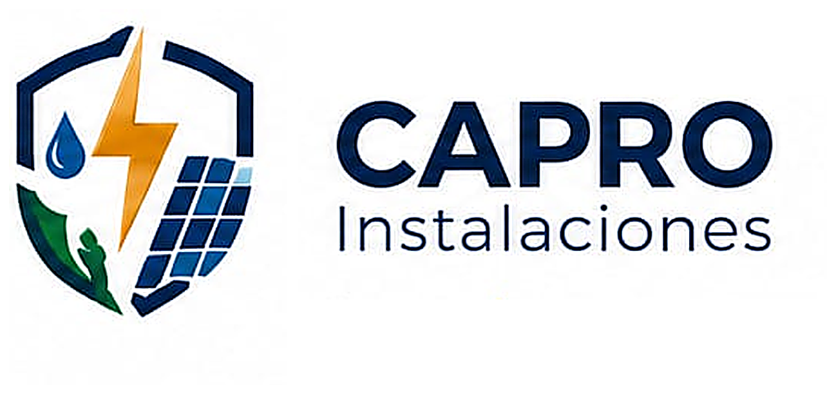 CAPRO Instalaciones